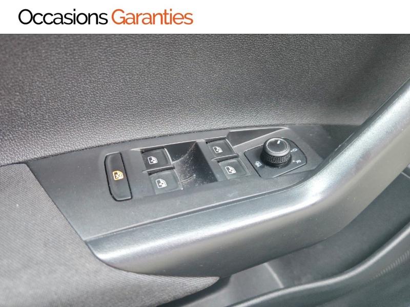 Voitures occasions VOLKSWAGEN POLO United Béthune