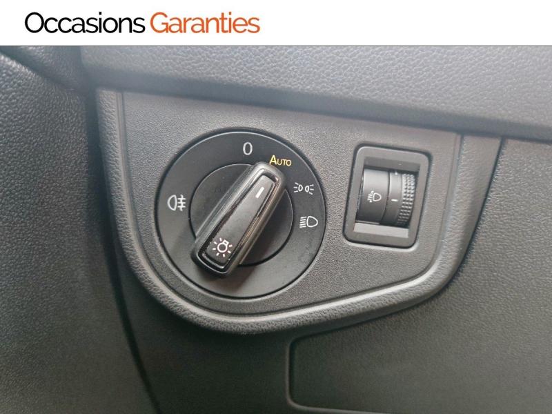 Voitures occasions VOLKSWAGEN POLO United Béthune