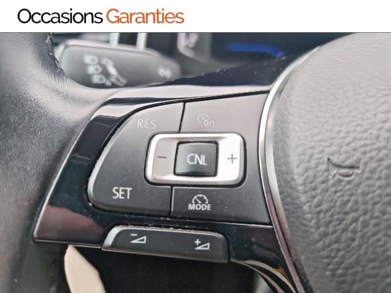 Voitures occasions VOLKSWAGEN POLO United Béthune