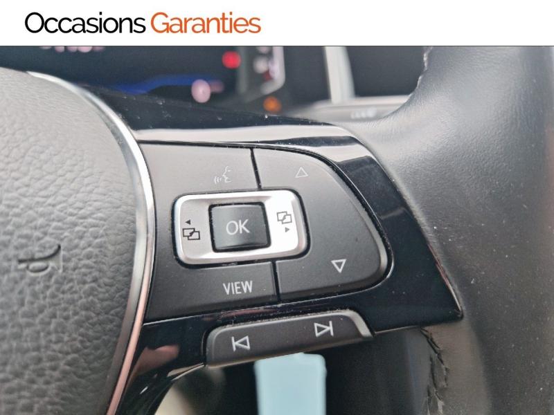 Voitures occasions VOLKSWAGEN POLO United Béthune