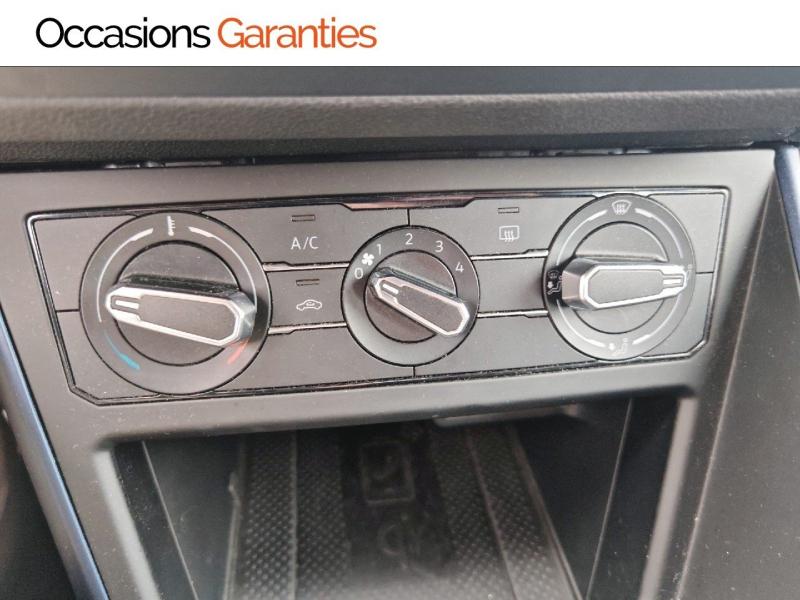 Voitures occasions VOLKSWAGEN POLO United Béthune