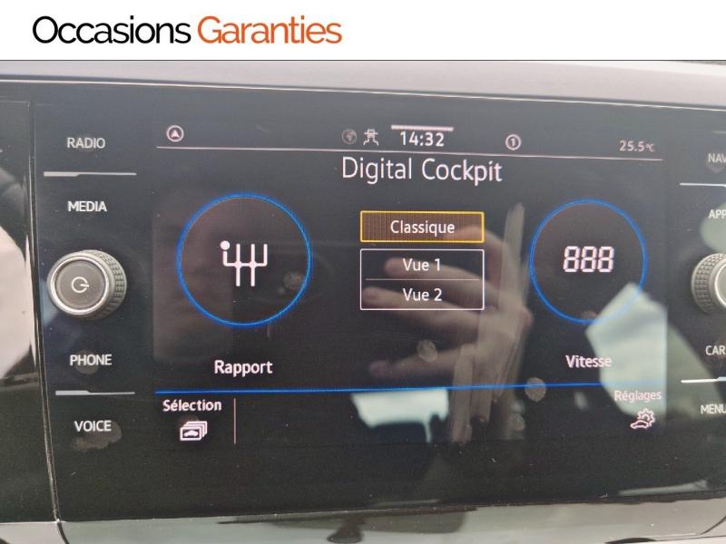 Voitures occasions VOLKSWAGEN POLO United Béthune