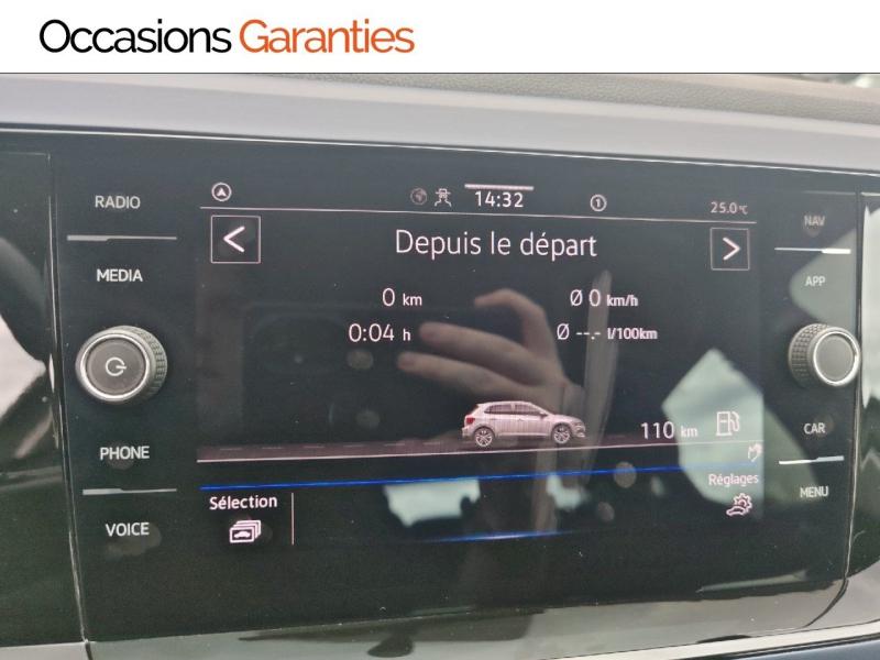 Voitures occasions VOLKSWAGEN POLO United Béthune