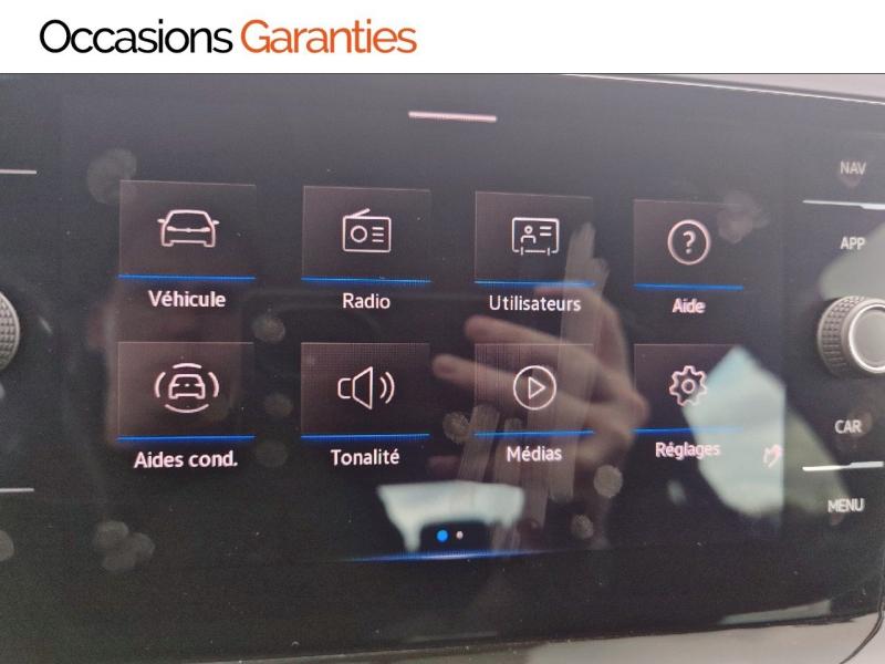 Voitures occasions VOLKSWAGEN POLO United Béthune