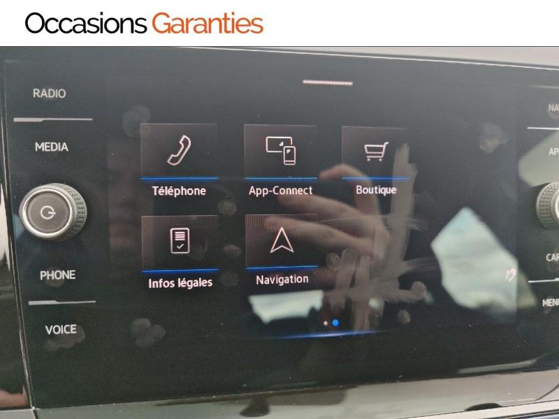 Voitures occasions VOLKSWAGEN POLO United Béthune