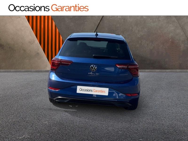 Voitures occasions VOLKSWAGEN POLO Style Béthune