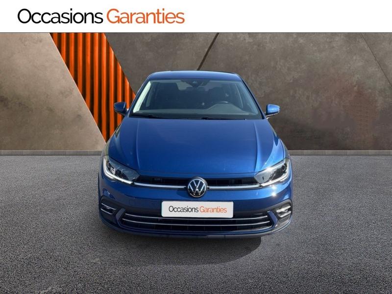 Voitures occasions VOLKSWAGEN POLO Style Béthune