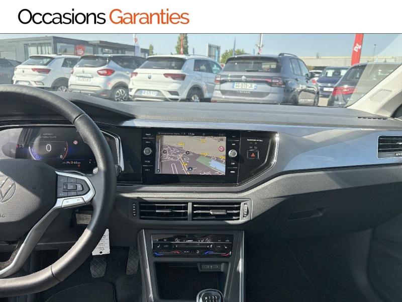 Voitures occasions VOLKSWAGEN POLO Style Béthune