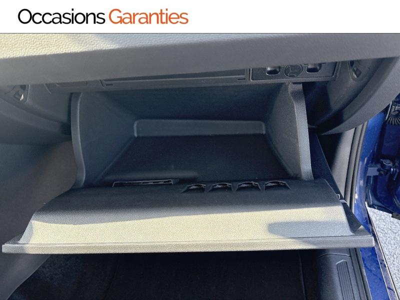 Voitures occasions VOLKSWAGEN POLO Style Béthune