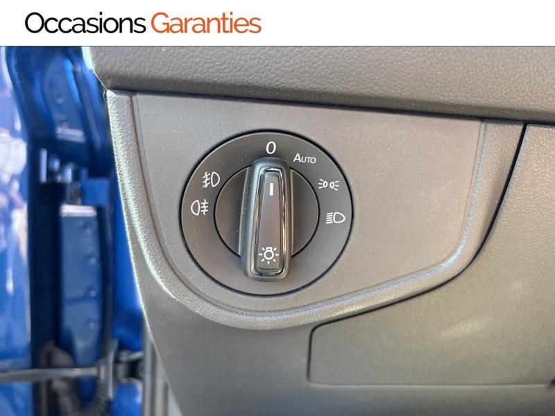 Voitures occasions VOLKSWAGEN POLO Style Béthune