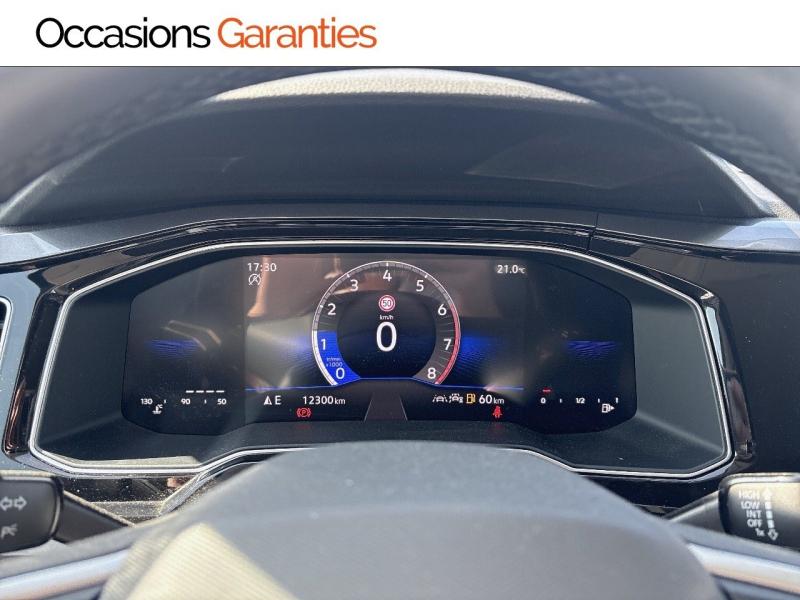 Voitures occasions VOLKSWAGEN POLO Style Béthune