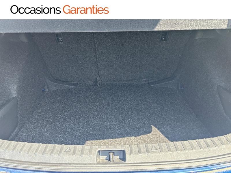 Voitures occasions ŠKODA SCALA Monte-Carlo Béthune