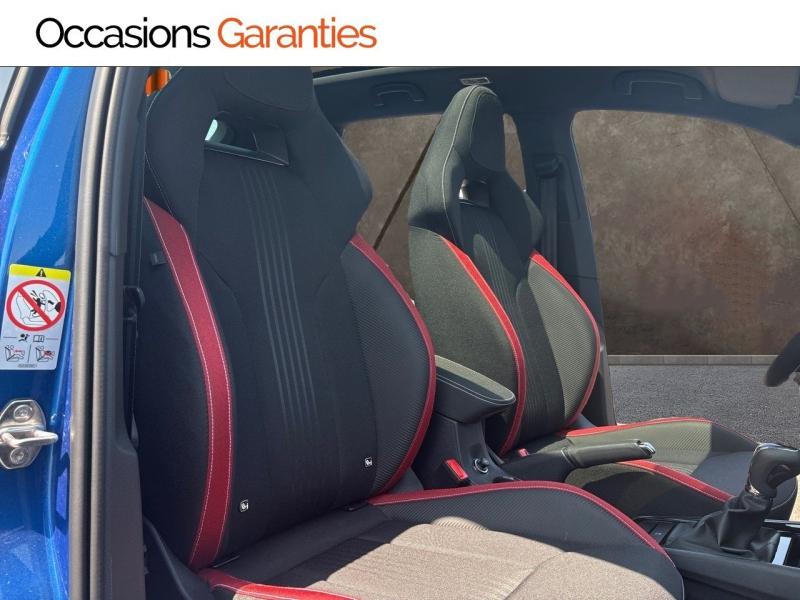 Voitures occasions ŠKODA SCALA Monte-Carlo Béthune