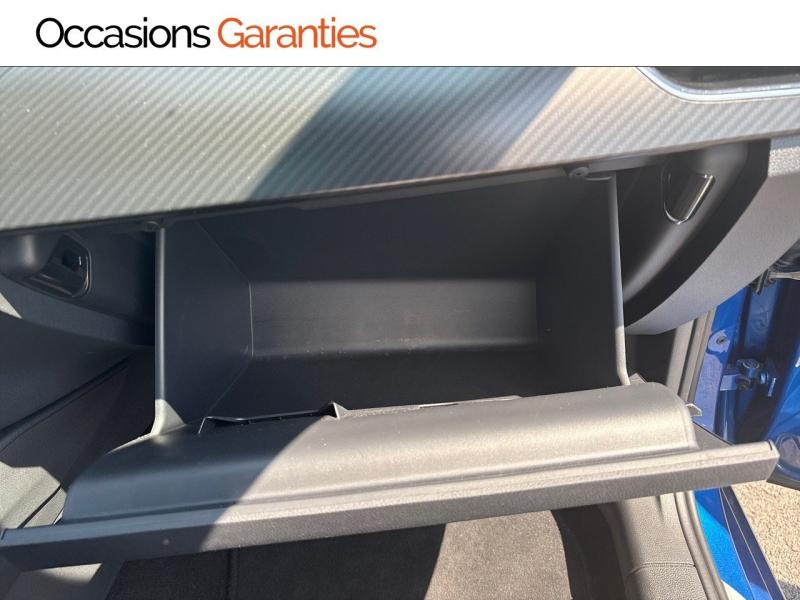 Voitures occasions ŠKODA SCALA Monte-Carlo Béthune