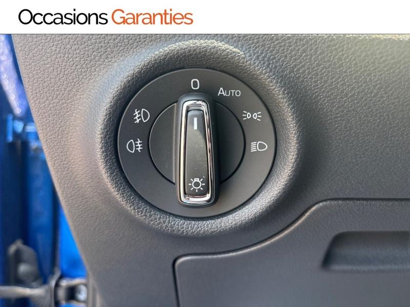 Voitures occasions ŠKODA SCALA Monte-Carlo Béthune