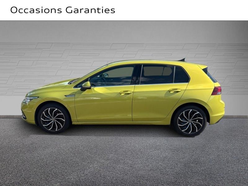 Voitures occasions VOLKSWAGEN GOLF Style Béthune