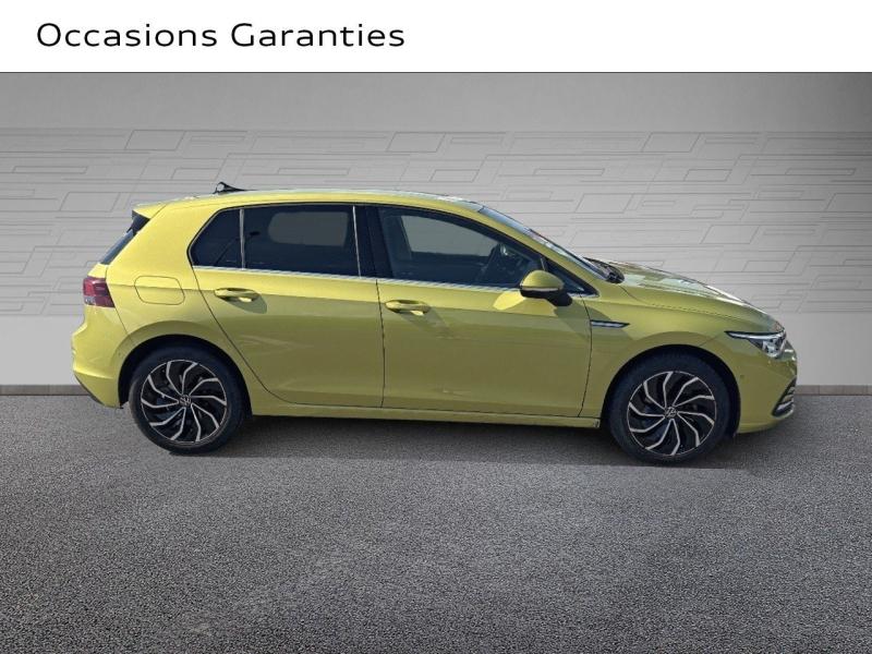 Voitures occasions VOLKSWAGEN GOLF Style Béthune