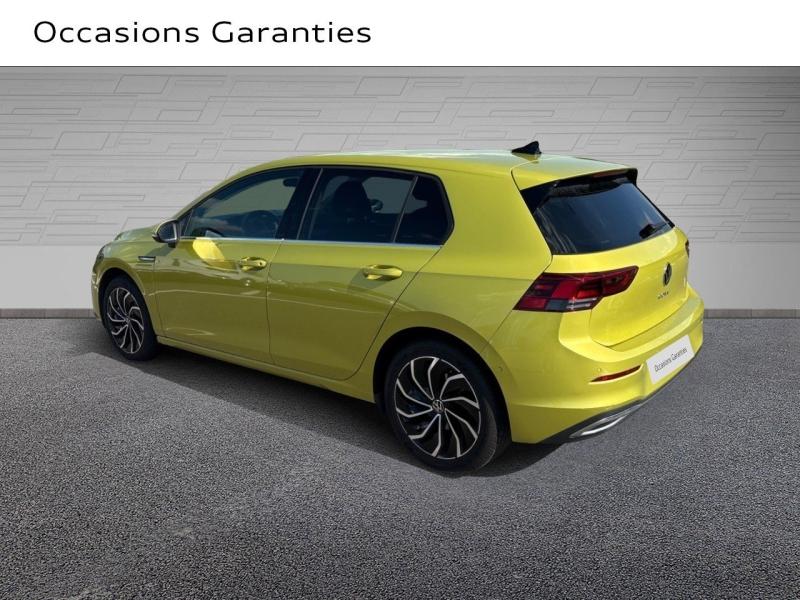 Voitures occasions VOLKSWAGEN GOLF Style Béthune