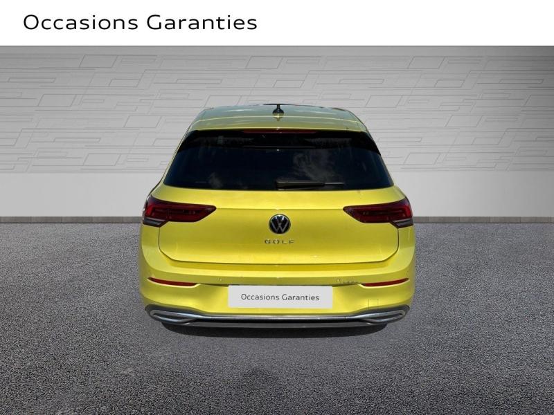 Voitures occasions VOLKSWAGEN GOLF Style Béthune