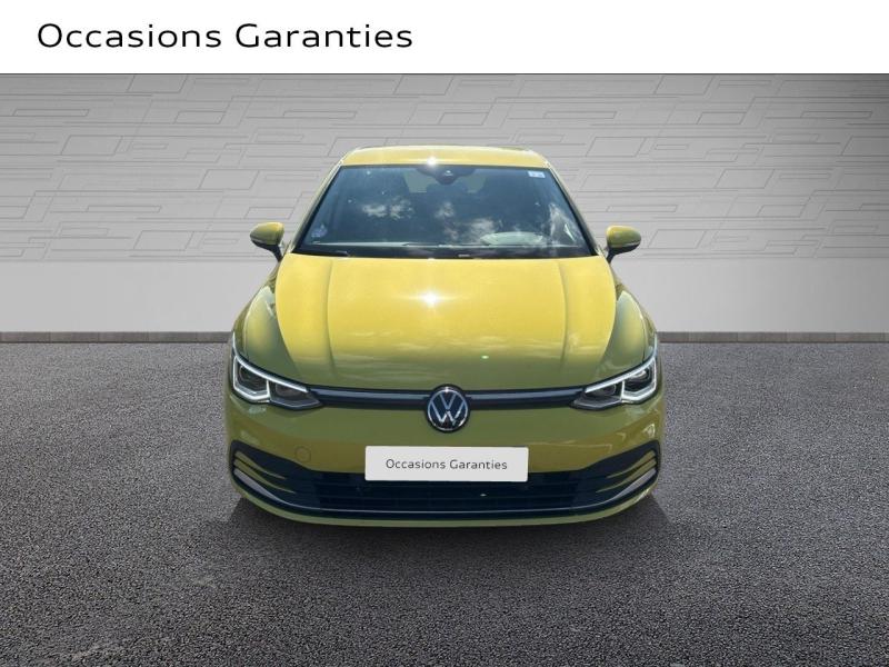 Voitures occasions VOLKSWAGEN GOLF Style Béthune
