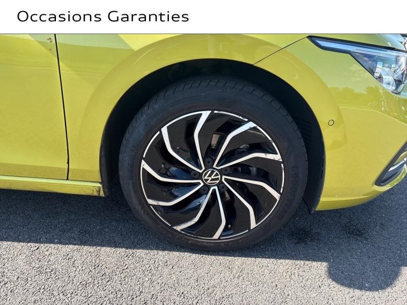 Voitures occasions VOLKSWAGEN GOLF Style Béthune