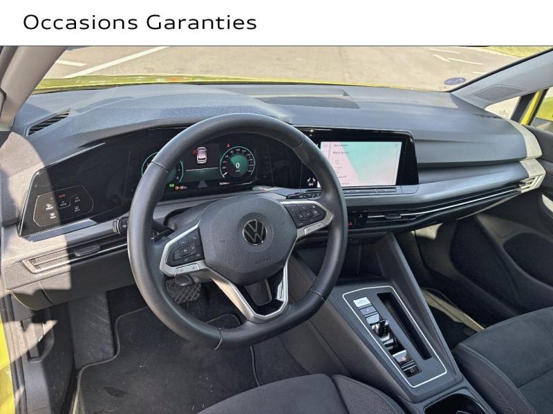 Voitures occasions VOLKSWAGEN GOLF Style Béthune