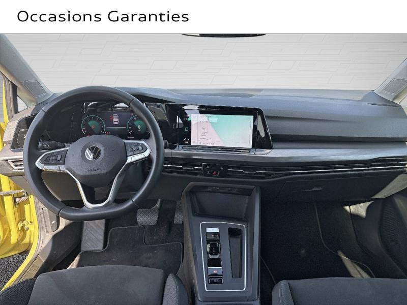 Voitures occasions VOLKSWAGEN GOLF Style Béthune