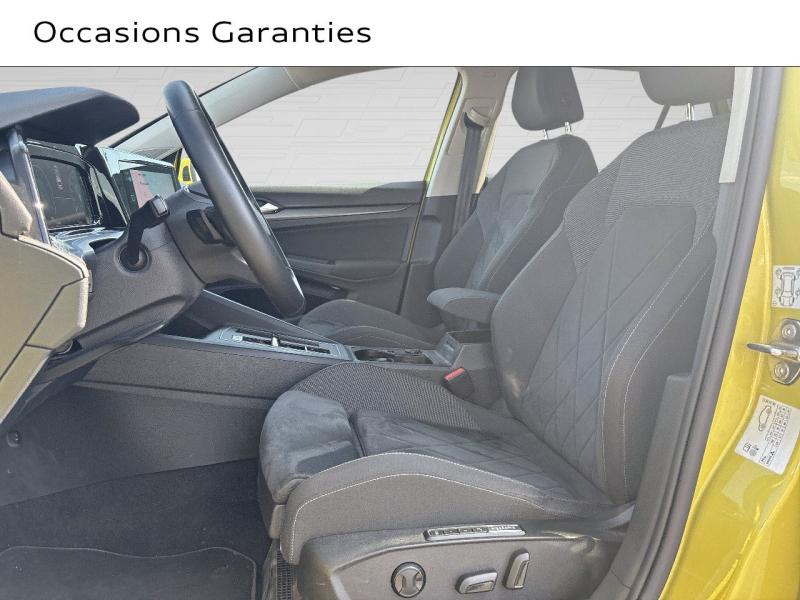 Voitures occasions VOLKSWAGEN GOLF Style Béthune