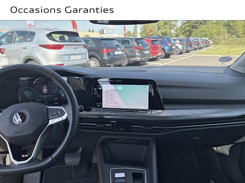 Voitures occasions VOLKSWAGEN GOLF Style Béthune