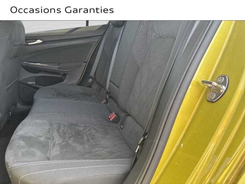 Voitures occasions VOLKSWAGEN GOLF Style Béthune