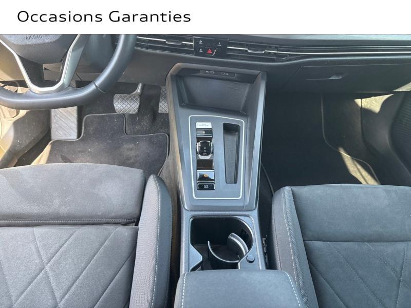 Voitures occasions VOLKSWAGEN GOLF Style Béthune