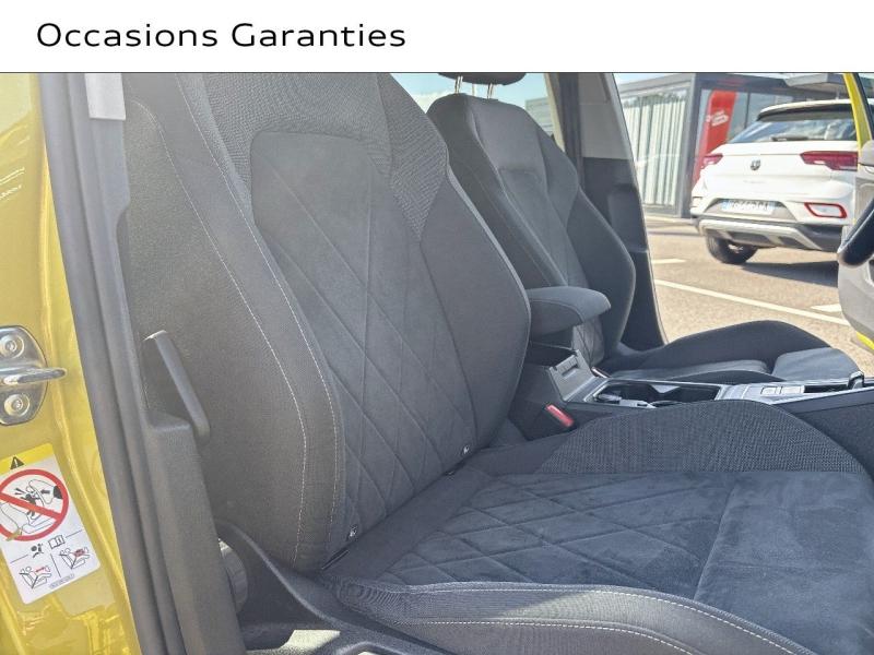 Voitures occasions VOLKSWAGEN GOLF Style Béthune