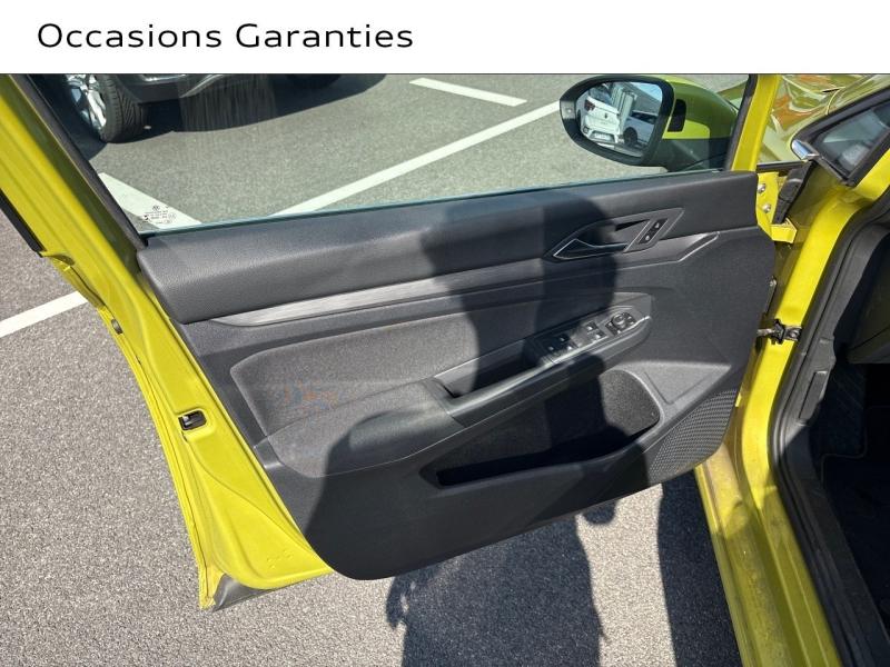 Voitures occasions VOLKSWAGEN GOLF Style Béthune
