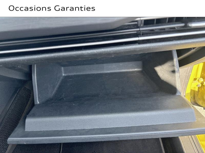 Voitures occasions VOLKSWAGEN GOLF Style Béthune