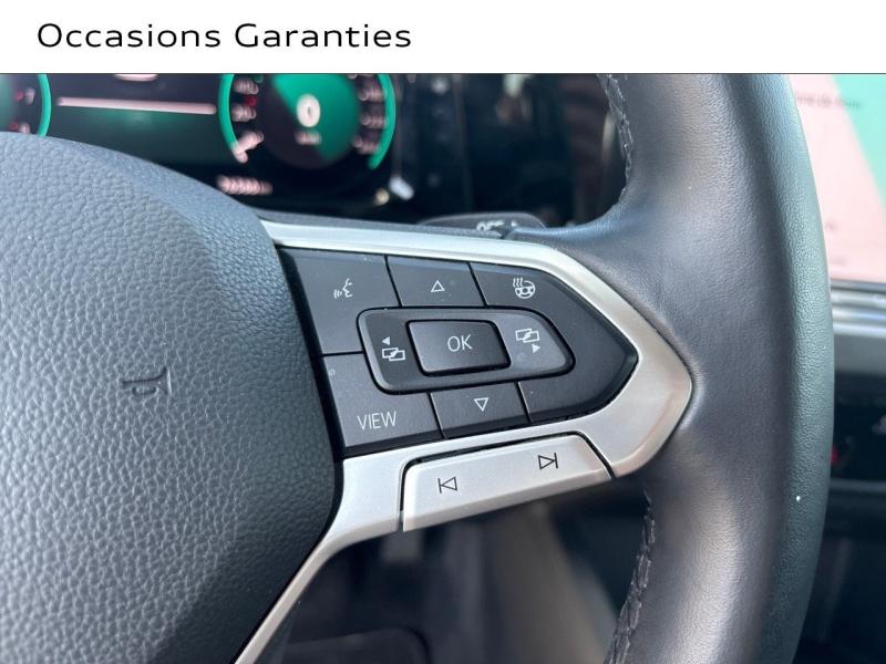 Voitures occasions VOLKSWAGEN GOLF Style Béthune