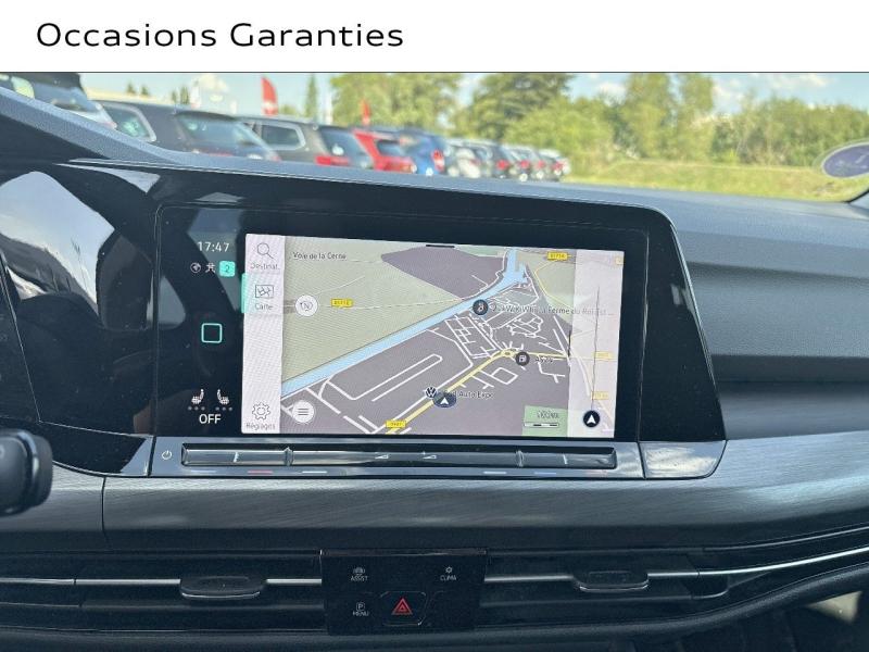 Voitures occasions VOLKSWAGEN GOLF Style Béthune