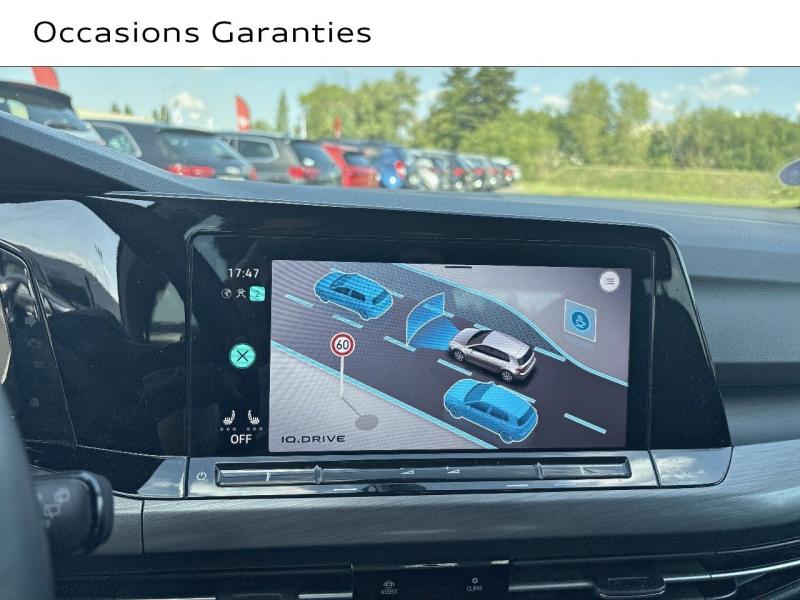 Voitures occasions VOLKSWAGEN GOLF Style Béthune