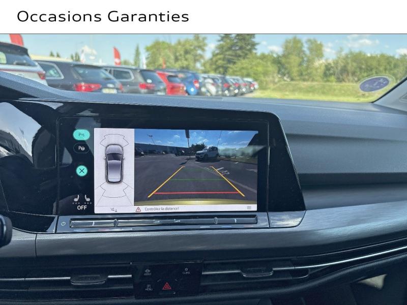 Voitures occasions VOLKSWAGEN GOLF Style Béthune