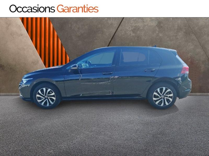 Voitures occasions VOLKSWAGEN GOLF Active Béthune