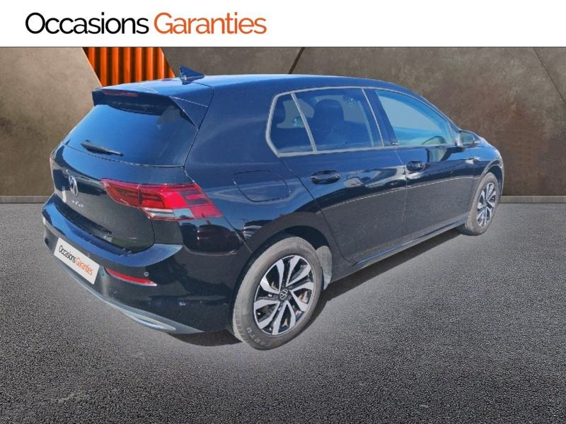 Voitures occasions VOLKSWAGEN GOLF Active Béthune