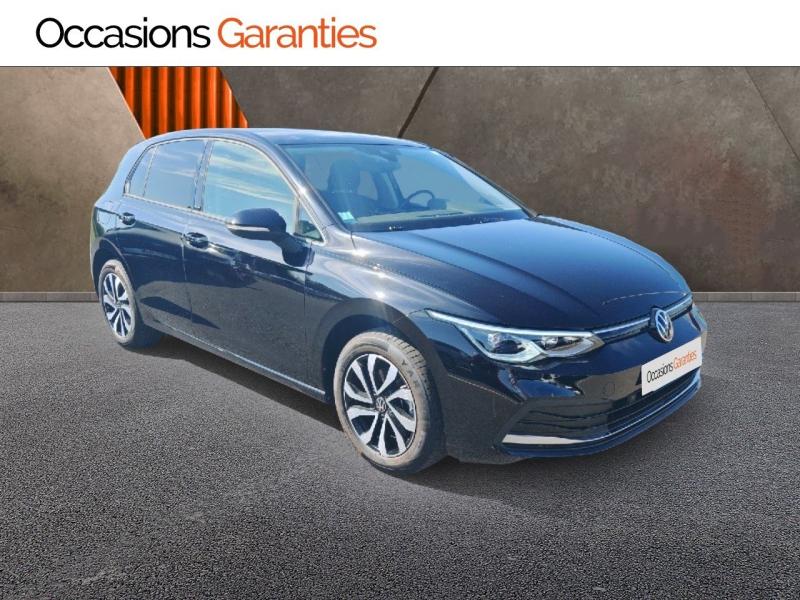Voitures occasions VOLKSWAGEN GOLF Active Béthune