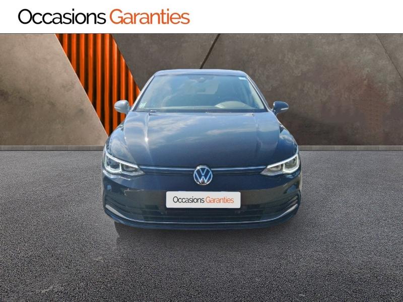 Voitures occasions VOLKSWAGEN GOLF Active Béthune