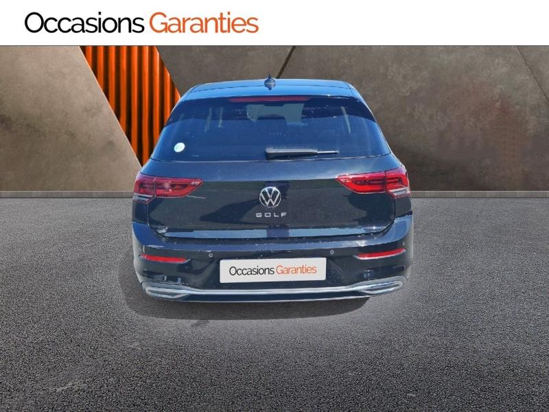 Voitures occasions VOLKSWAGEN GOLF Active Béthune