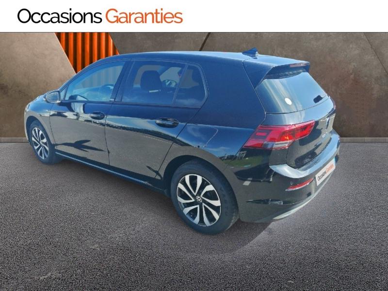 Voitures occasions VOLKSWAGEN GOLF Active Béthune