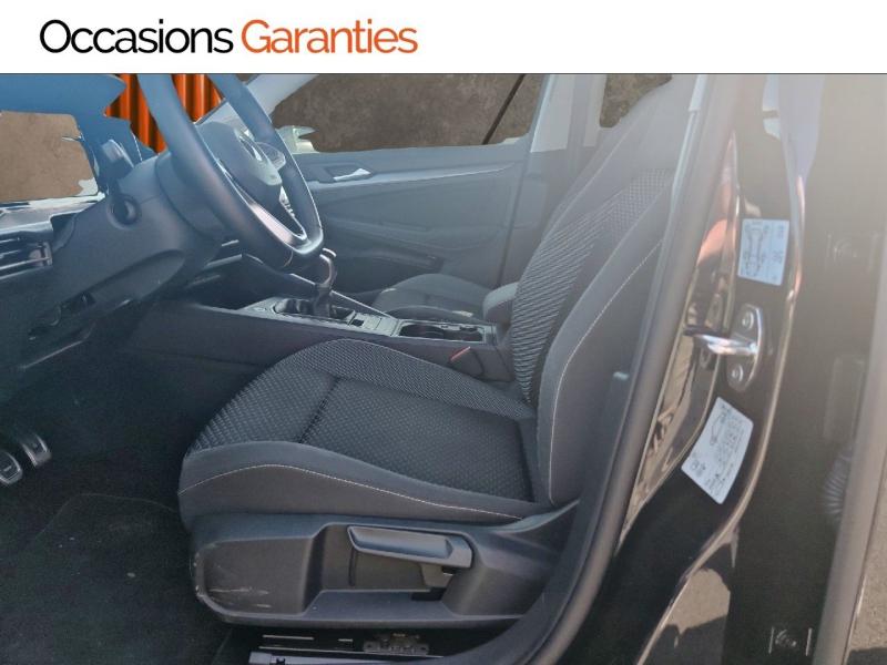 Voitures occasions VOLKSWAGEN GOLF Active Béthune