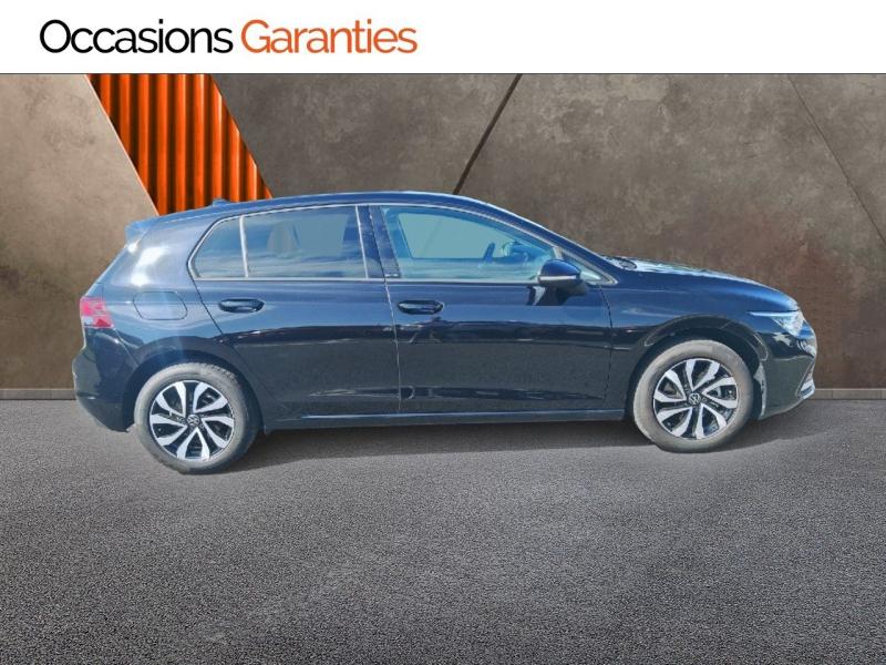 Voitures occasions VOLKSWAGEN GOLF Active Béthune