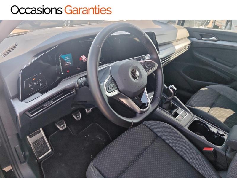 Voitures occasions VOLKSWAGEN GOLF Active Béthune