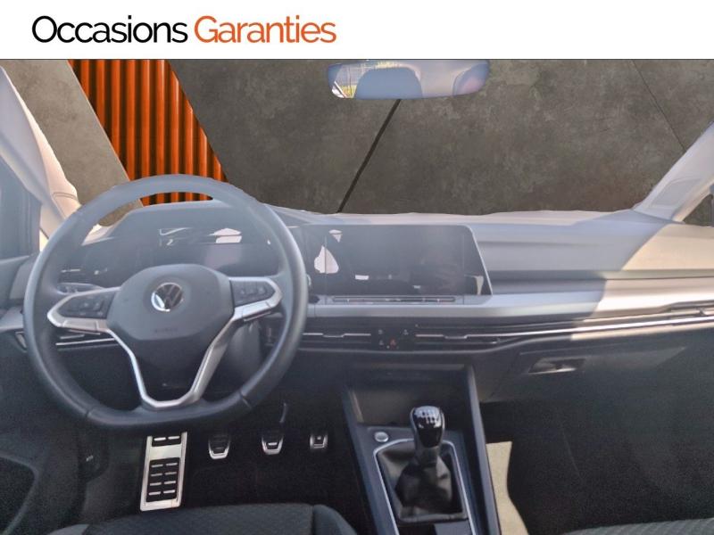 Voitures occasions VOLKSWAGEN GOLF Active Béthune