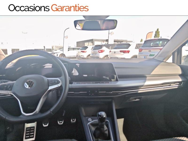 Voitures occasions VOLKSWAGEN GOLF Active Béthune