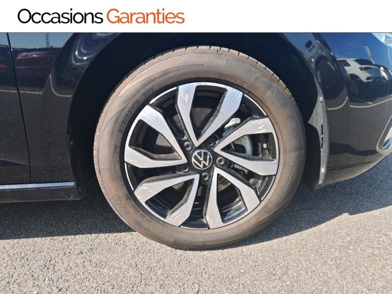 Voitures occasions VOLKSWAGEN GOLF Active Béthune